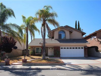 28731 Seco Canyon Rd, Santa Clarita, CA, 91390