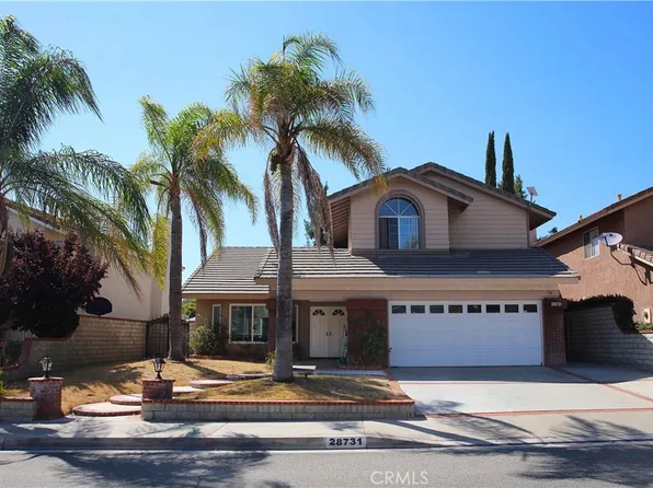 28731 Seco Canyon Rd, Santa Clarita, CA 91390