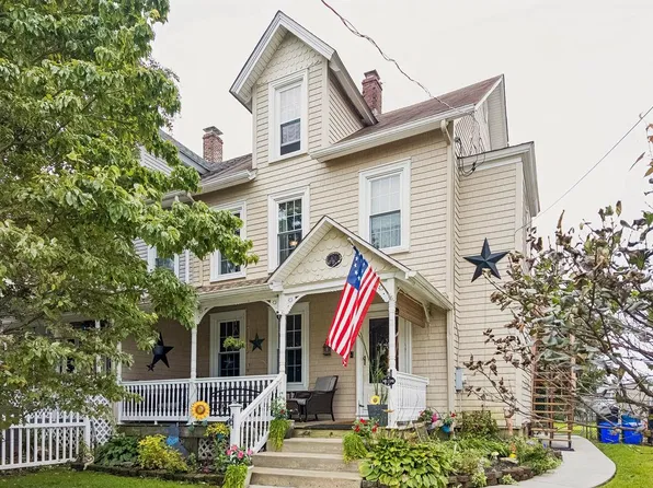 1712 Fulmer St, Philadelphia, PA 19115