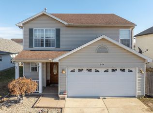 928 Charles St, Trenton, OH 45067
