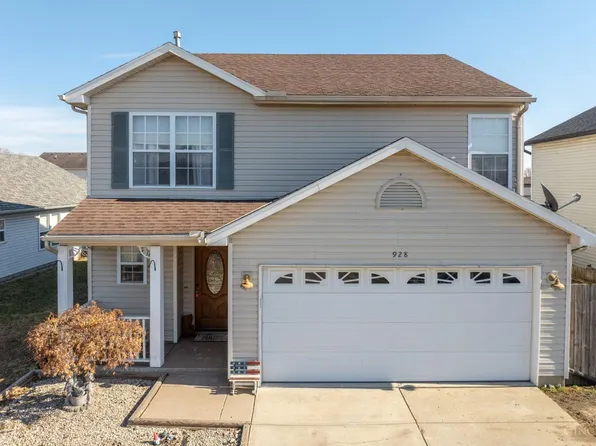 928 Charles St, Trenton, OH 45067