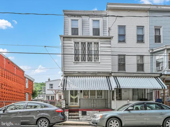 230 W Pine St, Mahanoy City, PA 17948