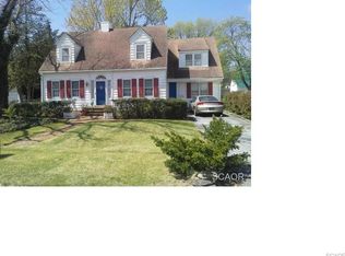 516 Sussex Ave, Seaford, DE 19973