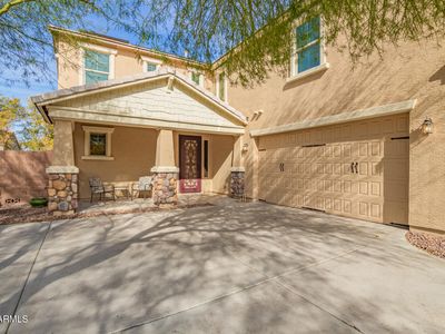 2036 E Stacey Rd, Gilbert, AZ, 85298