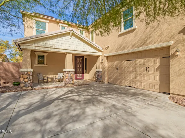 2036 E STACEY Road, Gilbert, AZ 85298