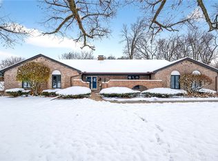 256 E Rahn Rd, Dayton, OH 45429