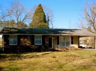 4315 Davron Ln, Knoxville, TN 37918