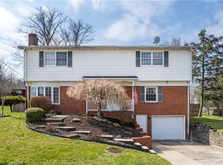 339 Trinity Dr, Washington, PA 15301