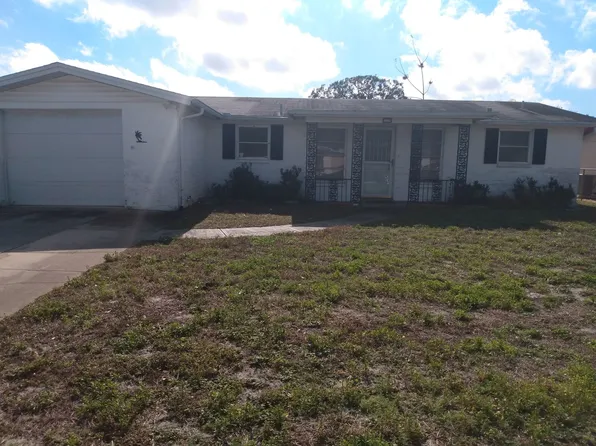 7724 Tyson Dr, Port Richey, FL 34668