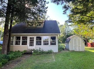10882 Wescott Lake Rd, Pound, WI 54161