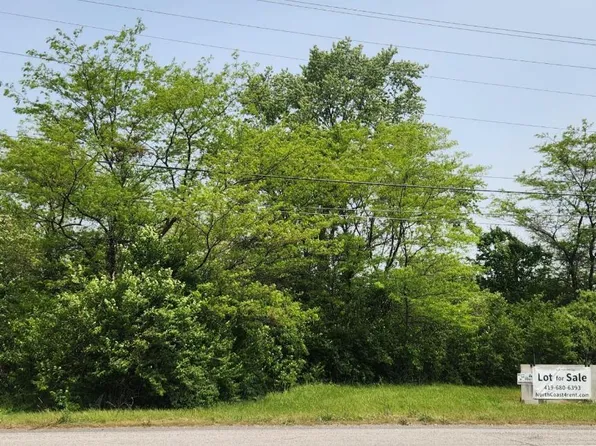 1270 W McPherson Hwy, Clyde, OH 43410
