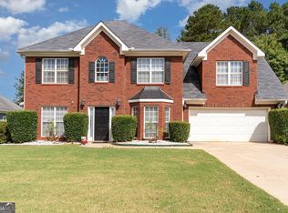 40 Cindy Cir, Covington, GA 30016