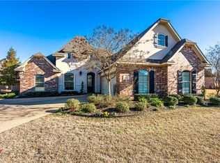 9501 Rochel Dr, Shreveport, LA 71115