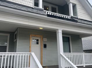 926 S Sherman St, Spokane, WA 99202