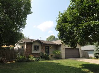 1517 Prairie Hill Rd, Saint Cloud, MN 56301