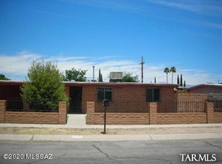 4041 E Holladay St, Tucson, AZ 85706