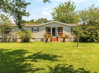 7712 Fred Romero Rd, New Iberia, LA 70560