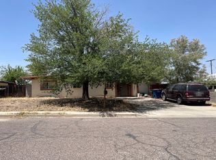 628 W El Pajarito Dr, Wickenburg, AZ 85390