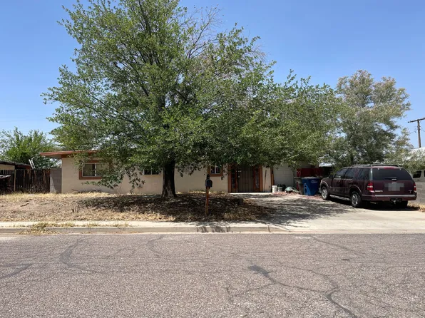 628 W El Pajarito Dr, Wickenburg, AZ 85390