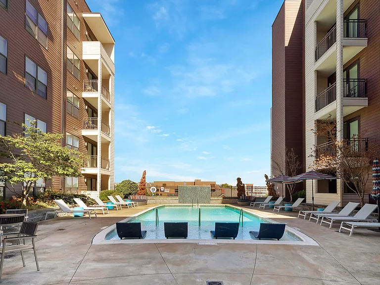 Artemis Midtown — Photo 101