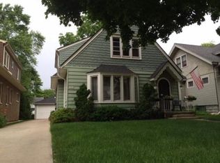 1909 N 83rd St, Wauwatosa, WI 53213