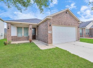 923 Doubletree Glen Dr, Houston, TX 77073