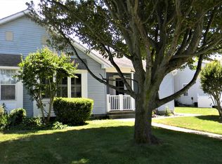 1260 Vermont Ave, Cape May, NJ 08204