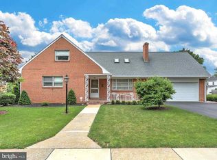 108 S Rockburn St, York, PA 17402