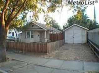305 S 5th St, Patterson, CA 95363