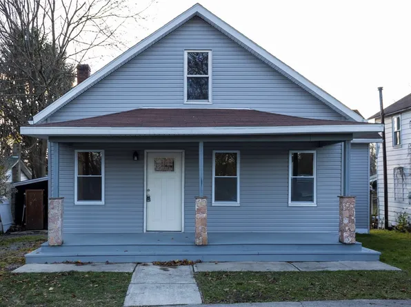 169 Salem St, St Petersburg, PA 16054