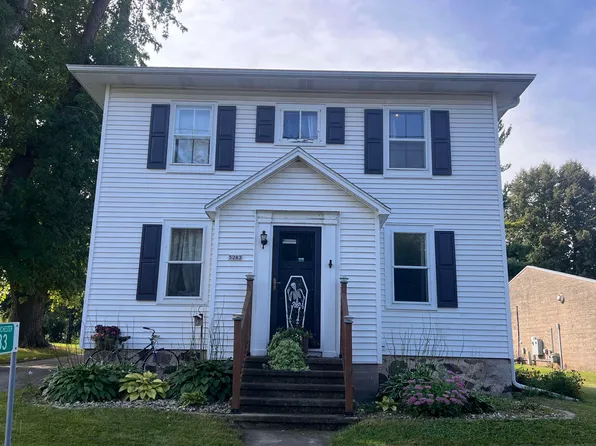 5283 Highway Ii, Larsen, WI 54947