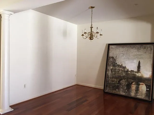 dinning area