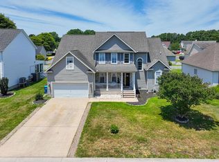 12616 Whisper Trace Dr, Ocean City, MD 21842