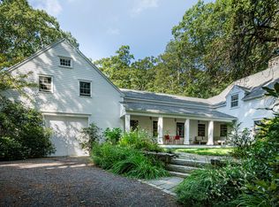 53 & 0 Stonybrook Rd, Cape Elizabeth, ME 04107