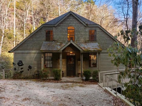 326 Trail Blazer Ln, Highlands, NC 28741