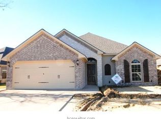 4109 Rocky, College Station, TX 77845
