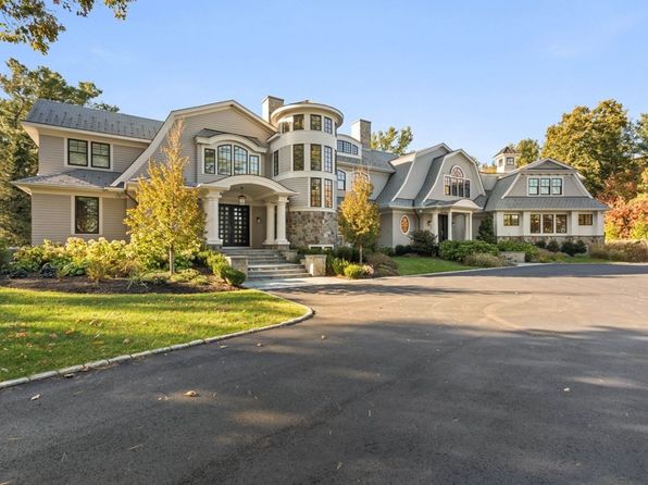 Westwood MA Luxury Homes For Sale - 31 Homes | Zillow