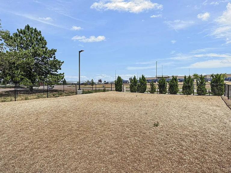 Academy Heights Apartments — Photo 7