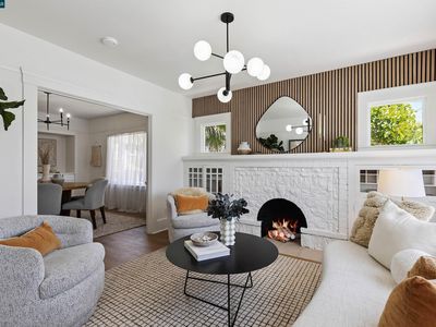 420 48th St, Oakland, CA, 94609