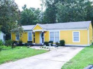 110 Bluestone Dr, Athens, GA 30606