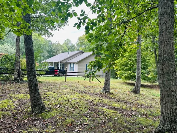17685 Crossville Hwy, Monterey, TN 38574