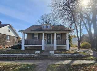 1710 Edwardsville Rd, Madison, IL 62060