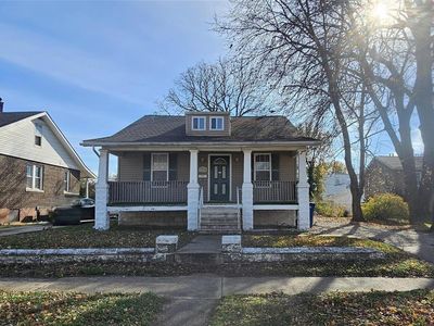 1710 Edwardsville Rd, Madison, IL, 62060