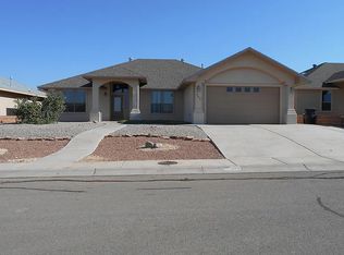 341 Brentwood Dr, Alamogordo, NM 88310