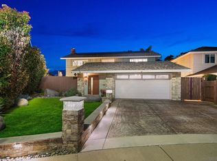 5134 Park Rim Dr, San Diego, CA 92117