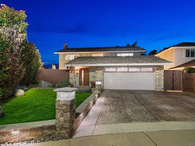 5134 Park Rim Dr, San Diego, CA, 92117