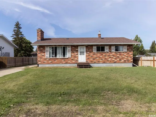 660 Cory STREET, Asquith, SK S0K 0J0