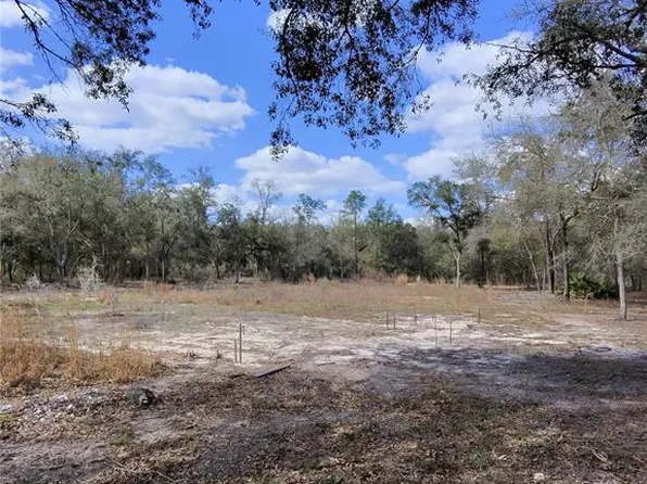 NE 96th St, Archer, FL 32618