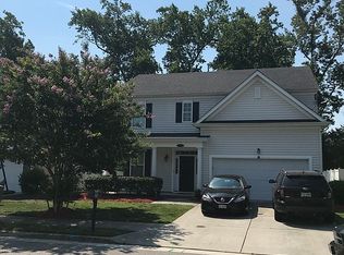 2006 Redgate Dr, Suffolk, VA 23434