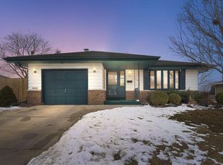 559 Orchard St, Burlington, WI 53105